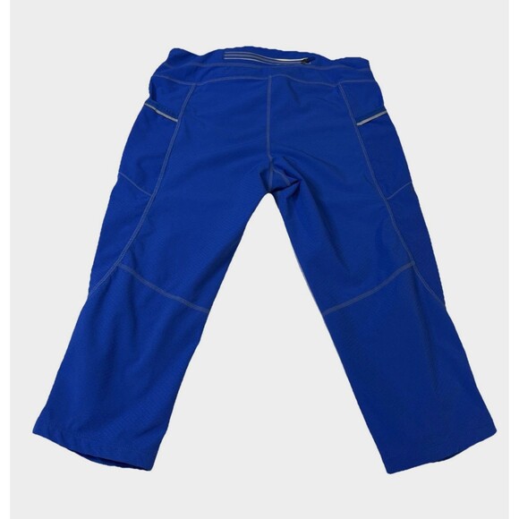 Lot Of 3 Womens Leggings Size Small: Athleta, Fabletics, & Lululemon - Picture 10 of 16